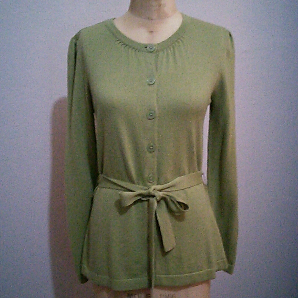 Banana Republic sweater